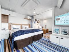 Mein Schiff 6 Außenkabinen - Familien Außenkabine